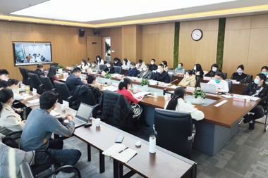 财鑫集团投资板块召开务虚会，深度谋划未来发展