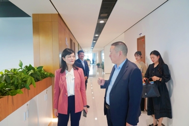 凝聚青年力量 建功“创新突破产业突围三年攻坚行动”