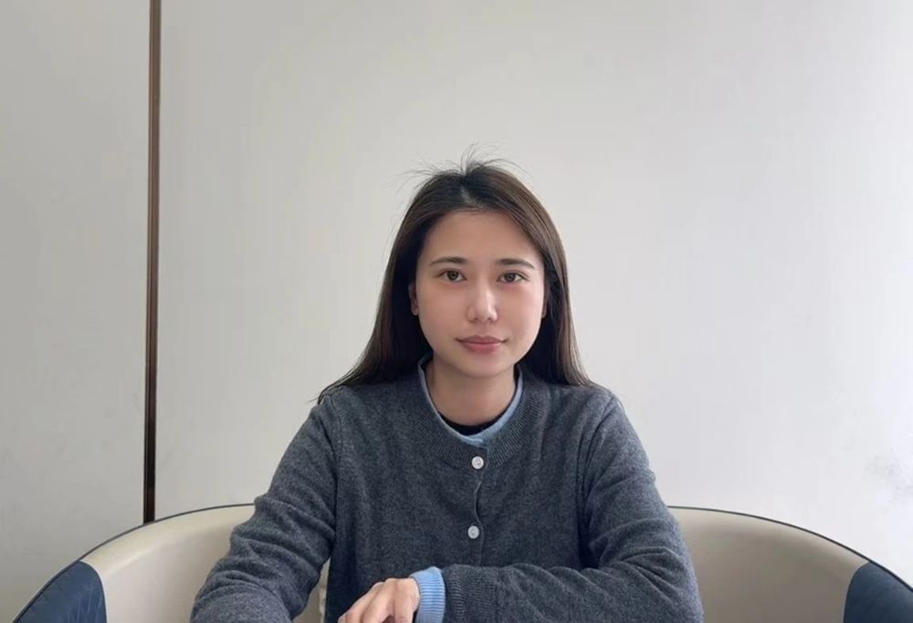 书友：陈贞伊