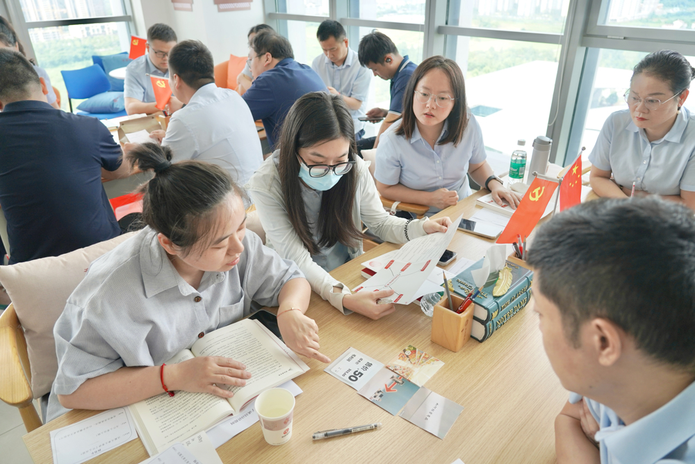 快速梳理书籍框架