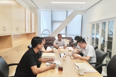 强化办案安全学习 严守审查调查安全底线