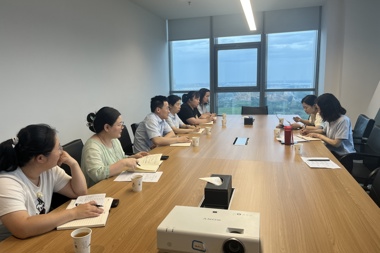 深化整改促规范，筑牢防线护发展