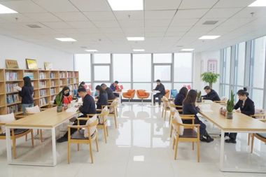【书香•财鑫】十年书香路，润泽财鑫人——一个国企文化品牌的生长与力量