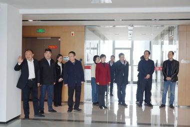 【温暖•财鑫】铆足干劲开新局 凝心聚力启新程