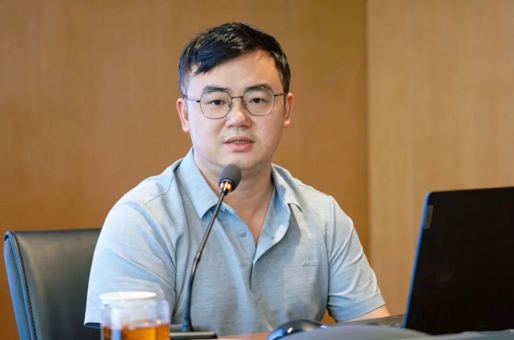 主讲人：付玺老师