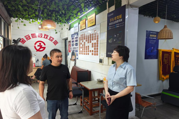 畅安公司：服务不止“解近忧”，更要“谋长远”